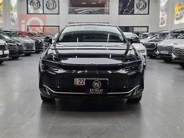 تويوتا كراون 2023 للبيع في العراق - اربيل